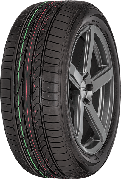 Bridgestone Dueler Sport 255/55 R19 111 Y XL, AOE