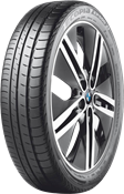 Bridgestone Ecopia EP500 155/60 R20 80 Q *