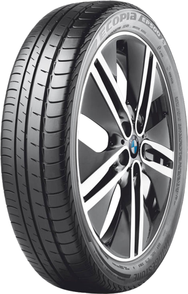 Bridgestone Ecopia EP500 175/55 R20 89 T XL, *, Enliten