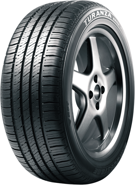 Bridgestone ER42 245/50 R18 100 W RUN ON FLAT *