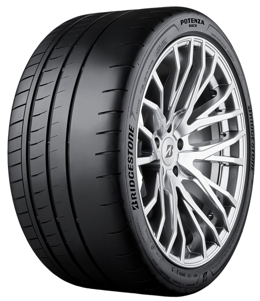 Bridgestone Potenza Race 265/35 R20 99 Y XL, FR