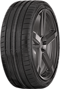 Bridgestone Potenza Sport 315/30 R23 108 Y RUN ON FLAT XL, FR, FER PUROSANGUE