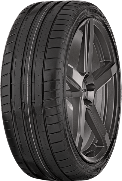 Bridgestone Potenza Sport 265/30 R20 94 Y XL, FR