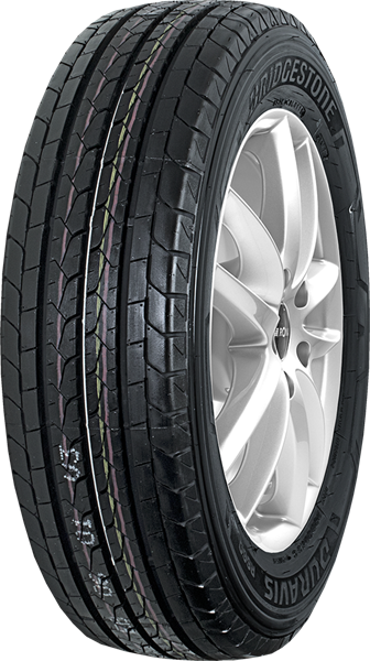 Bridgestone R660 215/60 R16 103/101 T C