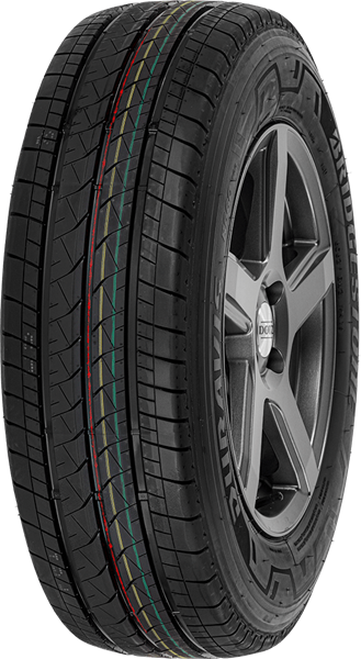 Bridgestone R660 Eco 235/65 R16 115 R C, (+)