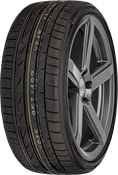 Bridgestone RE050A 285/40 R19 103 Y RUN ON FLAT K1