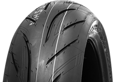 Bridgestone S21 200/55Z R17 (78 W) Rear TL M/C