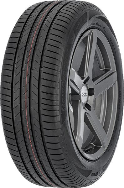Bridgestone Turanza 6 245/45 R18 100 Y XL, FR