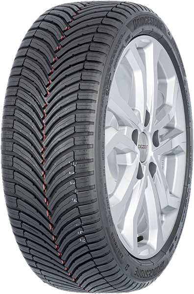 Bridgestone Turanza All Season 6 DriveGuard 225/50 R17 98 V RUN ON FLAT XL