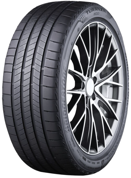 Bridgestone Turanza Eco 235/45 R21 101 T XL, FR, (+) , AO, SLT, Enliten