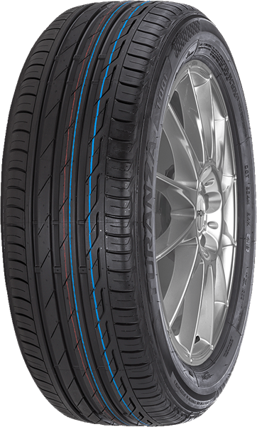 Bridgestone Turanza T001 225/40 R18 92 W XL, FR, MO EXT