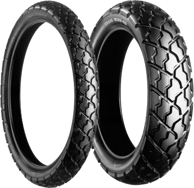 Bridgestone TW 47 90/90-21 54 S Front TT M/C G