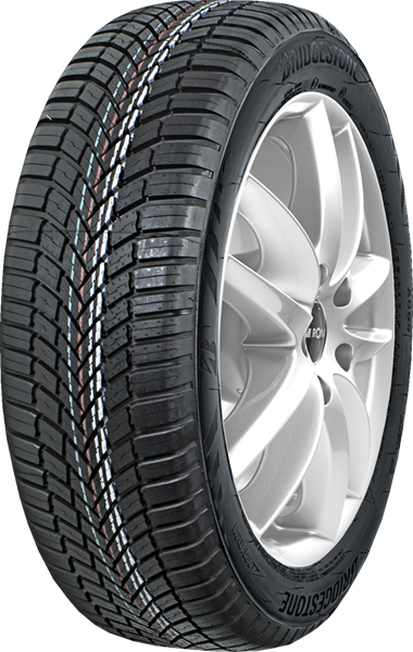 Bridgestone Weather Control A005 195/60 R15 92 V XL