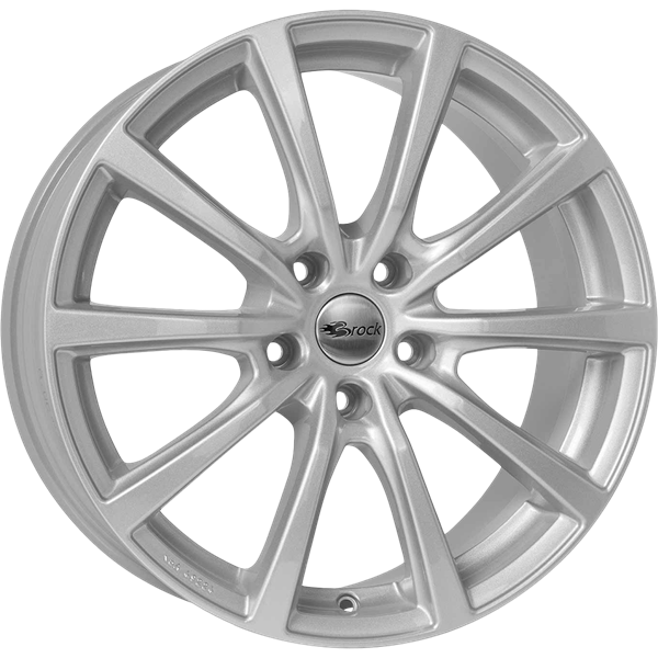 Brock B32 KS 8,50x18 5x114,30 ET35,00