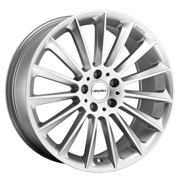 Carmani 17 Fritz WS 8,00x18 5x112,00 ET45,00