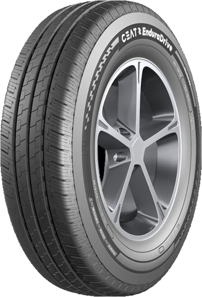 Ceat EnduraDrive 215/70 R16 108/106 T C