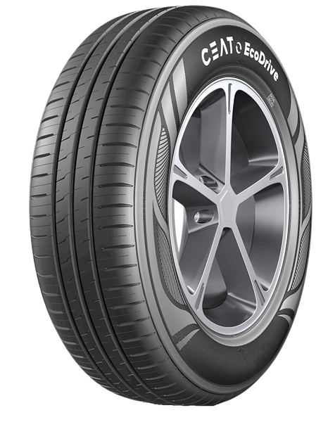 Ceat SecuraDrive 215/60 R16 99 V XL