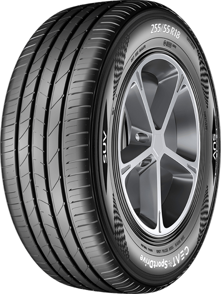 Ceat SportDrive SUV 275/45 R20 110 Y XL