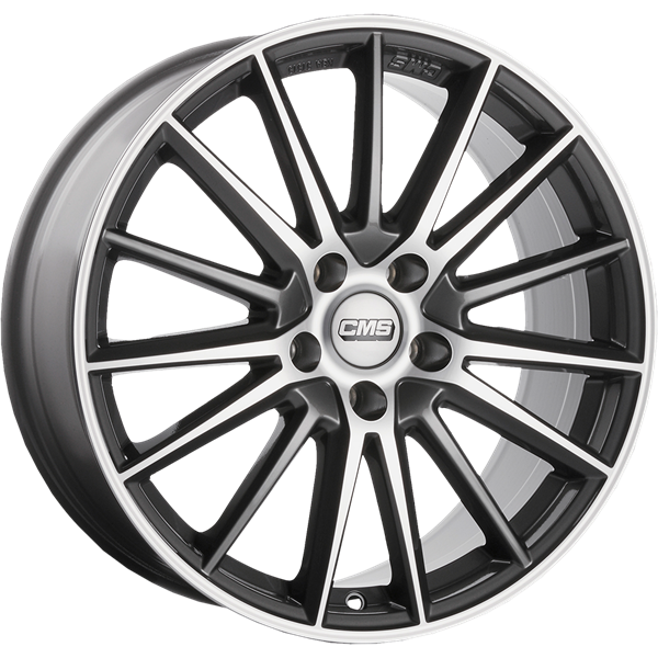 CMS C23 DG 8,00x18 5x112,00 ET40,00