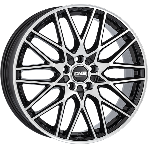 CMS C25 DB 7,00x17 4x108,00 ET32,00