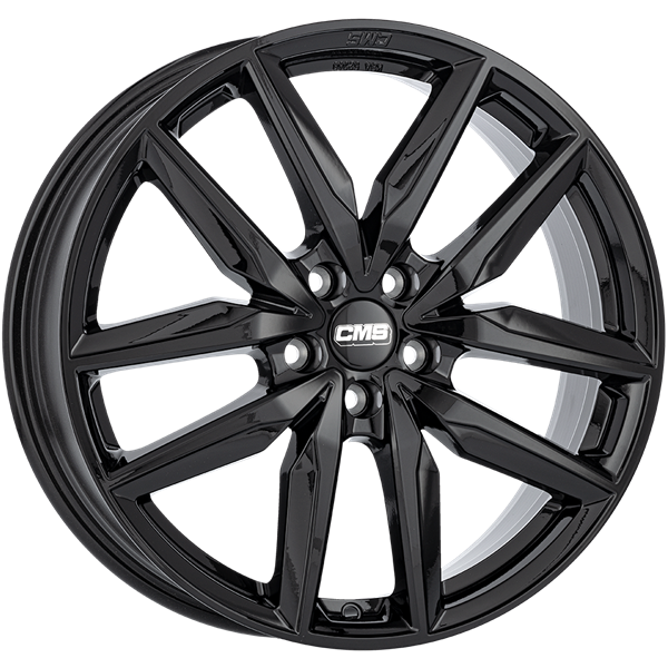 CMS C28 CBG 7,00x17 5x100,00 ET40,00
