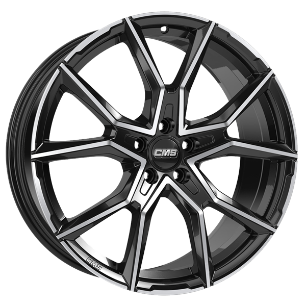 CMS C33 DB 8,50x20 5x112,00 ET30,00
