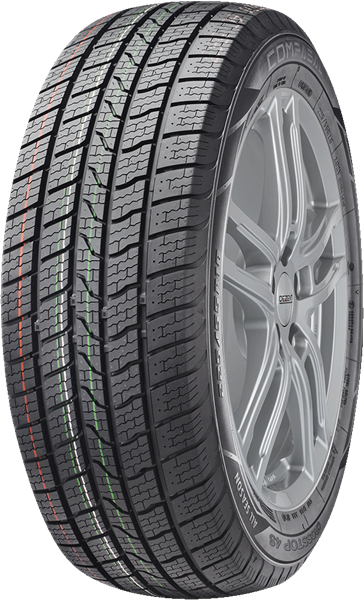 Compasal Crosstop 4S 225/65 R17 106 V XL