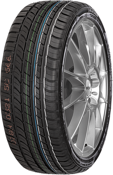 Compasal Smacher 235/35 R19 91 W XL