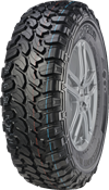 Compasal Versant M/T 235/85 R16 120/116 Q POR