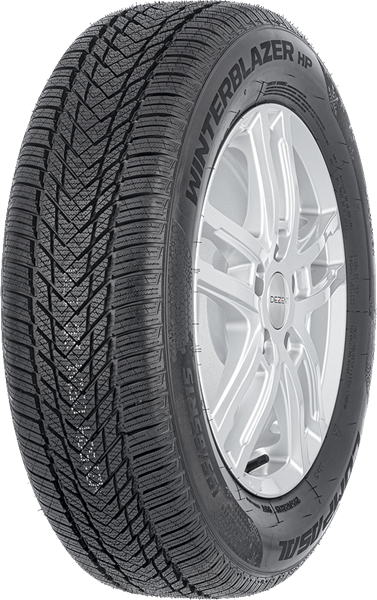 Compasal WinterBlazer HP 215/65 R16 98 H