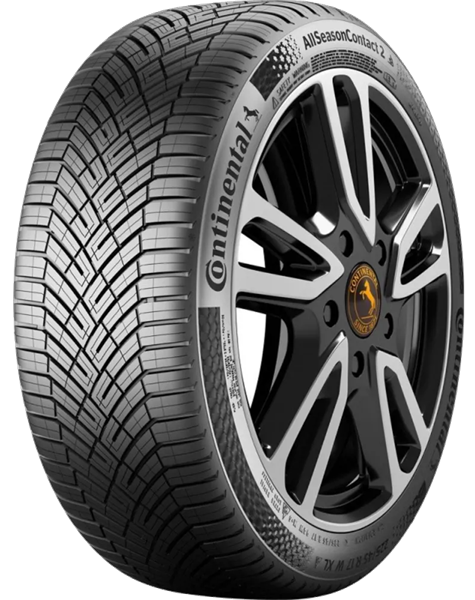 Continental AllSeasonContact 2 245/45 R18 100 Y XL, FR