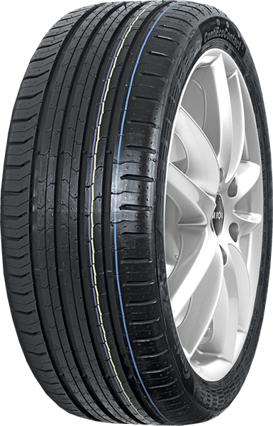 Continental ContiEcoContact 5 235/55 R17 103 H XL