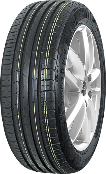 Continental ContiPremiumContact 5 205/60 R16 96 V XL