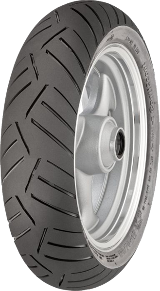 Continental ContiScoot 120/70-12 51 P Front TL