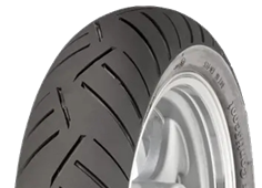Continental ContiScoot 140/70-14 68 S Rear TL RF