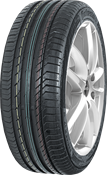 Continental ContiSportContact 5 245/35 R18 92 Y XL, FR, MO