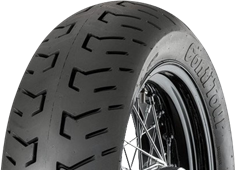 Continental ContiTour 160/70 B17 79 V Rear TL RF