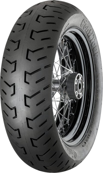 Continental ContiTour 130/80-17 65 H Front TL M/C