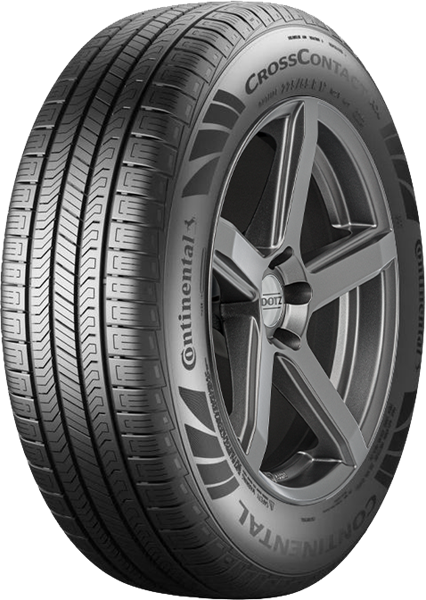 Continental CrossContact RX 285/45 R20 112 V XL, FR, NE0