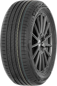 Continental EcoContact 6 Q 275/35 R20 102 Y XL, FR, *, MO