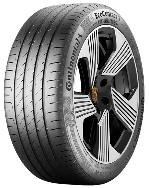 Continental EcoContact 7 225/50 R18 95 V (+)