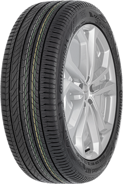 Continental UltraContact NXT 215/50 R18 96 W XL, FR