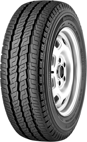 Continental Vanco-8 215/70 R15 109/107 S C