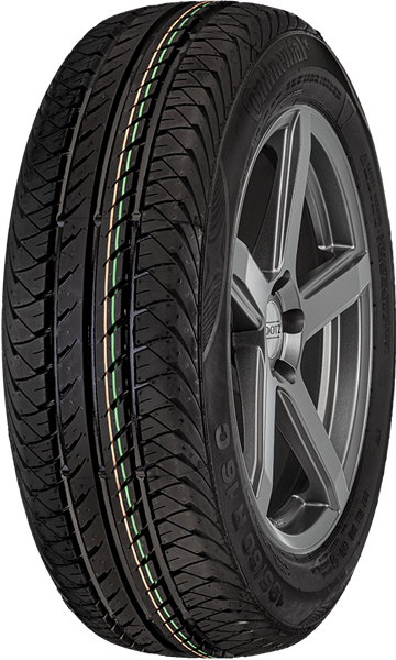 Continental VancoContact 2 195/70 R15 97 T RF