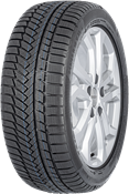 Continental WinterContact TS 850 P 275/30 R20 97 W XL, FR, RO1