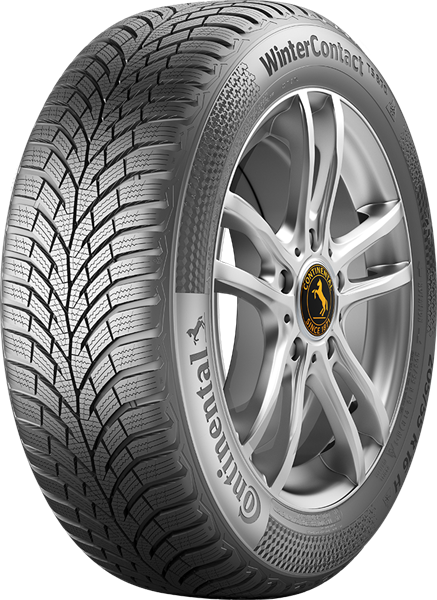 Continental WinterContact TS 870 195/55 R15 85 T