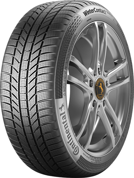 Continental WinterContact TS 870 P 205/55 R19 97 H XL, FR