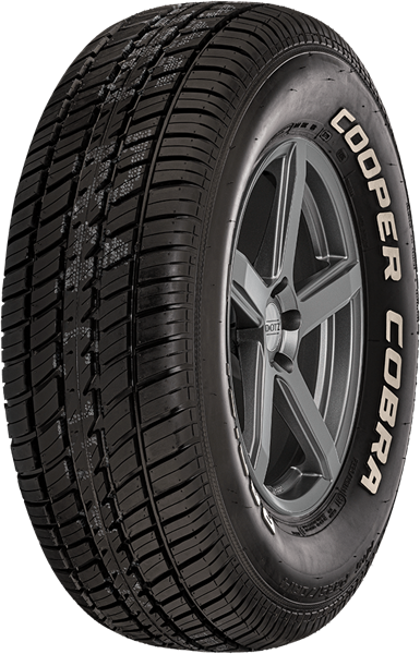 Cooper Cobra Radial G/T 215/65 R15 95 T RWL