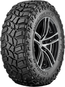 Cooper Discoverer STT Pro 295/70 R17 121 Q POR