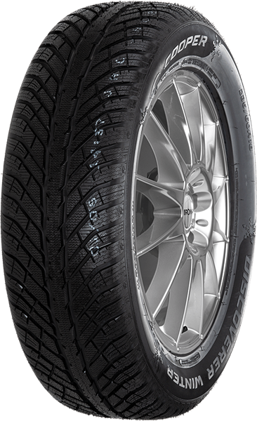 Cooper Discoverer Winter 235/50 R19 103 V XL